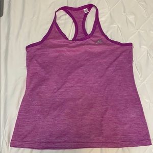 Adidas Athletic Tank